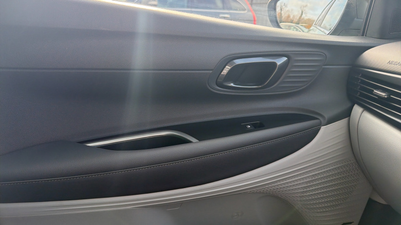 Hyundai BAYON 1.0 TGDi Ultimate 5dr DCT Petrol Hatchback